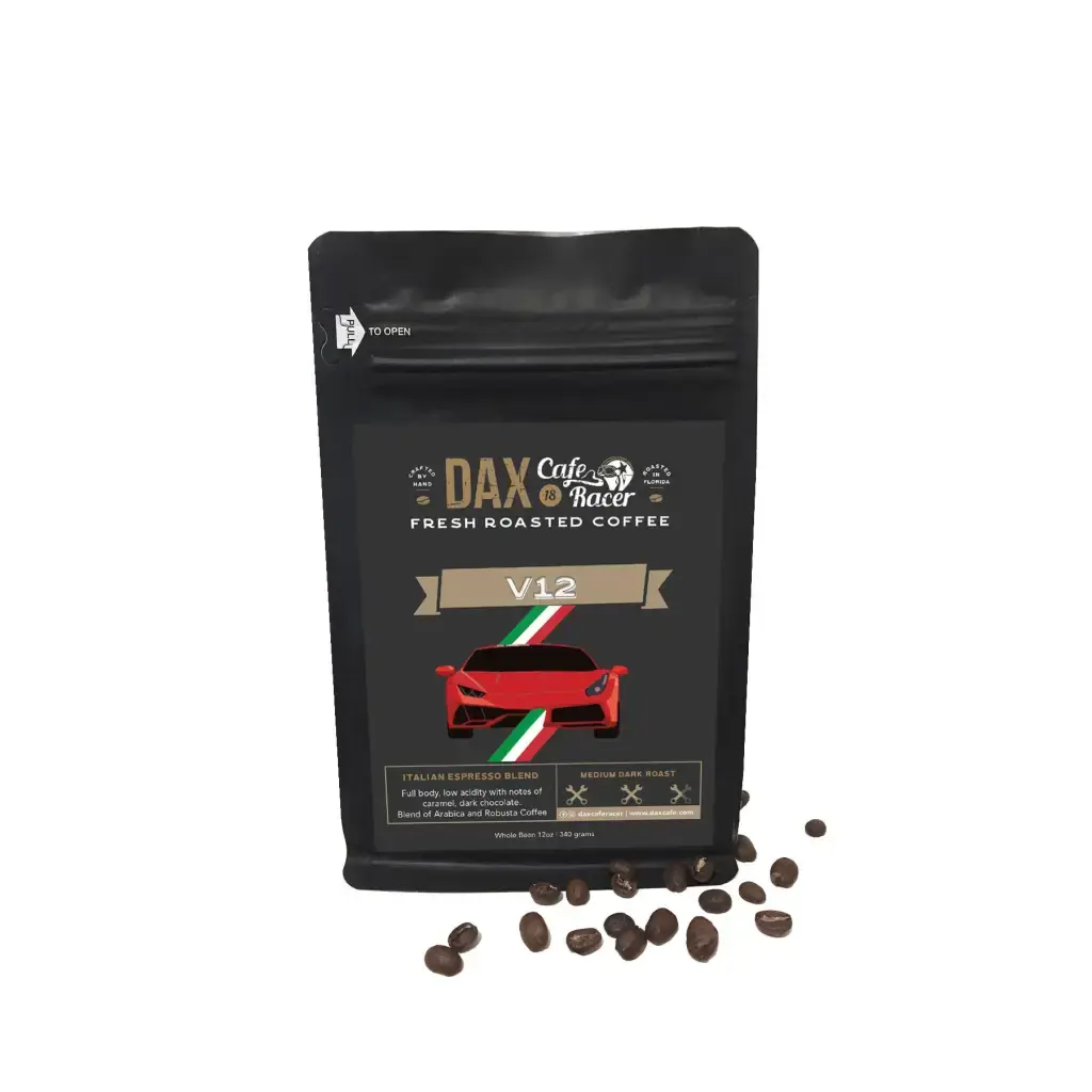 Best espresso beans — small-batch espresso from DAX Coffee