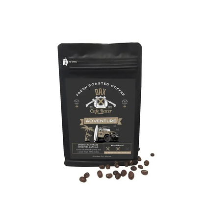 Adventure Honduras Marcala Single Origin Whole Bean Coffee — DAX Coffee