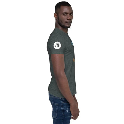 Adventure Unisex T-shirt