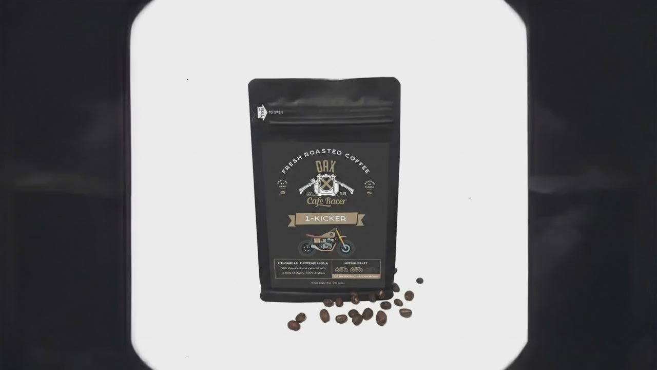 Adventure Honduras Marcala | Single Origin Whole Bean | DAX Coffee