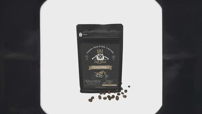Kicker — Colombian Supremo Huila | Single Origin Coffee
