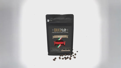 Corsa Italian Espresso
